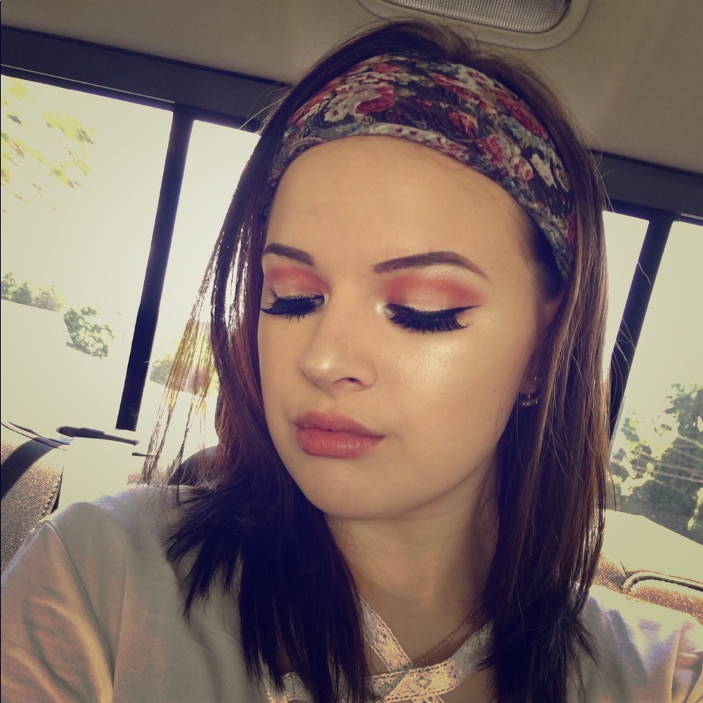 Meet your Posher, Jalyn